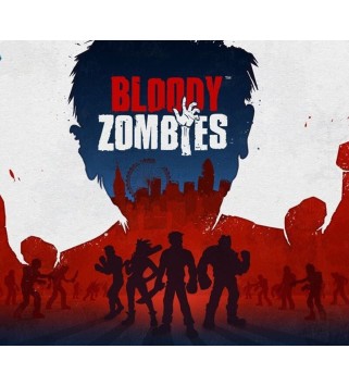 Bloody Zombies Steam Key GLOBAL